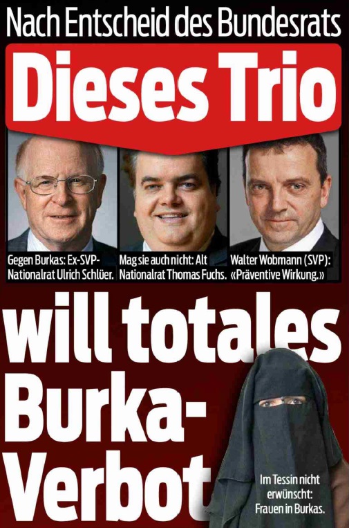 fuchs burka